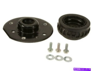 Strut Mount 05-06�̃t�����g�X�g���b�g�}�E���g�V�{���[�|���e�B�A�b�N�G�N�C�m�b�N�X�g�����gSK18D2 FEQ Front Strut Mount For 05-06 Chevy Pontiac Equinox Torrent SK18D2 FEQ�y���s�A���i�z