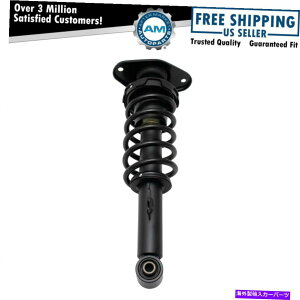Strut Mount 02-06�N�[�p�[�̂��߂̃��A���S�ȃX�g���b�g�V���b�N�X�v�����O�}�E���g�A�Z���u��LH�h���C�o�[�T�C�h Rear Complete Strut Shock Spring Mount Assembly LH Driver Side for 02-06 Cooper�y���s�A���i�z