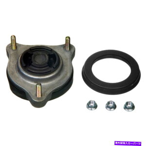 Strut Mount Saab 900Ap[ĉ߂̃tgAbp[TXyV}Eg2PC 18914 Front Upper Suspension Strut Mount 2pc for Saab 900 Rare Parts 18914