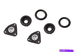 Strut Mount ~[K2xtgXgbggbv}Egv[g03-13}c_3}c_3 bk bl MEGAN 2X FRONT STRUT TOP MOUNT PLATE FOR 03-13 MAZDA3 MAZDA 3 BK BL