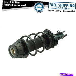 Strut Mount ���[�h���ꂽ�N�C�b�N�R���v���[�g�X�g���b�g�X�v�����O�}�E���g�A�Z���u��LF LH�h���C�o�[�T�C�h�t�����g�V���� Loaded Quick Complete Strut Spring Mount Assembly LF LH Driver Side Front New�y���s