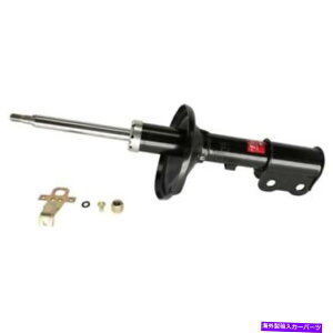 Strut Mount 235041 KYBVbNAu\[o[ƃXgbgAZutghCo[܂͏ȑV 235041 KYB Shock Absorber and Strut Assembly Front Driver or Passenger Side New