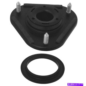 Strut Mount SM5665 KYB�L�b�g�V���b�N�ƃX�g���b�g�}�E���g�t�����g�g���^�v���E�X�T�C�I��TC V�~���C SM5665 KYB Kit Shock and Strut Mount Front New for Toyota Prius Scion tC V Mirai�y���s�A���i�z