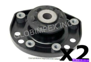 Strut Mount �����Z�f�X�i2010-2022�j�X�g���b�g�}�E���g�t�����g�i2�jlemfoerder + 1�N�ۏ� MERCEDES (2010-2022) Strut Mount FRONT (2) LEMFOERDER + 1 Year Warranty�y���s�A���i�z