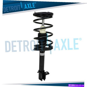 Strut Mount lISX 2.0̂߂̃XvO}Egt1̐VSȌ㕔NCbNXgbg 1 NEW Complete Rear Left Quick Strut w/ Spring & Mount for Neon and SX 2.0