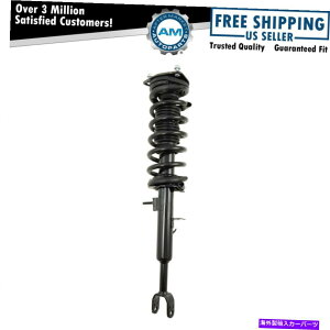 Strut Mount �t�����g���[�h���ꂽ�N�C�b�N�R���v���[�g�V���b�N�X�g���b�g�X�v�����O�}�E���g�A�Z���u��LH�h���C�o�[�T�C�h�V���� Front Loaded Quick Complete Shock Strut Spring Mount Assembly LH Driver Side Ne