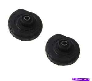 Strut Mount �{���{XC90�p��2�̃t�����g�X�g���b�g�}�E���g�u�b�V���O���C���I�[�g���[�e�B�uO.E.M�̃Z�b�g Set of 2 Front Strut Mount Bushing REIN AUTOMOTIVE O.E.M for Volvo XC90�y���s�A���i�z