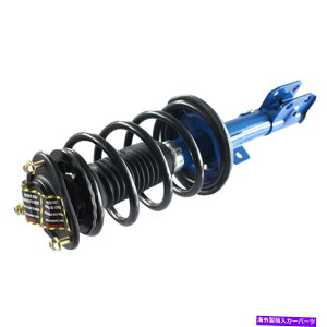 Strut Mount 09-10�|���e�B�A�b�N�o�C�uGT���S���̂��߂̃X�g���b�g���R�C���X�v�����O�A�Z���u���t�����g�E Strut & Coil Spring Assembly Front Right for 09-10 Pontiac Vibe GT Wagon�y���s�A���i�z