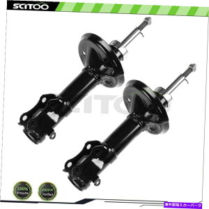 Strut Mount tHNX[QStWFb^RhJuĨtgyAXgbgVbNAu\[o[ Front Pair Strut Shock Absorber For Volkswagen Golf Jetta Corrado Cabrio
