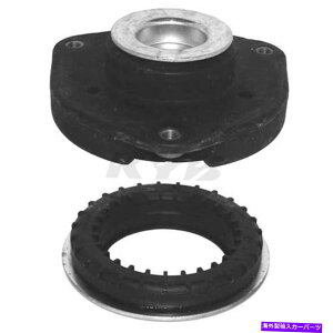Strut Mount SM5567 KYB�L�b�g�V���b�N�ƃX�g���b�g�}�E���g�t�����gVW�Z�_���t�H���N�X���[�Q���r�[�g��TT SM5567 KYB Kit Shock and Strut Mount Front New for VW Sedan Volkswagen Beetle TT