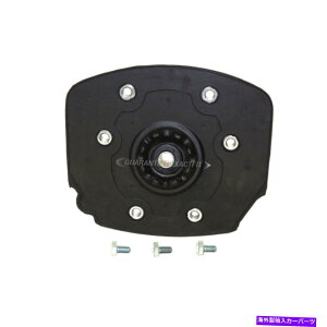 Strut Mount �r���C�b�N�Z���`�����[���V�{���[�C���p�������e�J�����T�b�N�X���A�X�g���b�g�}�E���g�_�b�N For Buick Century & Chevy Impala Monte Carlo Sachs Rear Strut Mount DAC�y���s�A���i�z