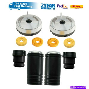 Strut Mount BMW X5 E70 X6 E71tgVbNXgbggbv}EgT|[g㕔ovXgbṽtBbg Fit BMW X5 E70 X6 E71 Front Shock Strut Top Mount Support Upper Lower Bump Stop