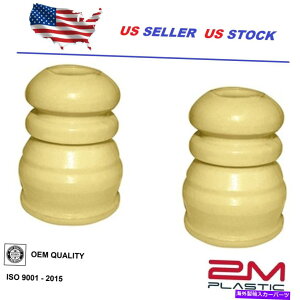 Strut Mount Kia Soul 2010 2012 2013�Z�b�g�y�A�̃V���b�N�A�u�\�[�o�[�X�g���b�g�u�[�g�x���[�Y���A Shock Absorber Strut Boot Bellow Rear For Kia Soul 2010 2011 2012 2013 Set Pair�y���s�A���i�z