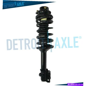 Strut Mount 93-99YAeB}p̃XvO}Egw/ sprut}Egw/ strut}Eg̃ARv[gNCbNCXg[ REAR Complete Left Quick Install Strut w/ Spring Mount for 93-99 Nissan Altima
