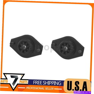 Strut Mount �T�X�y���V�����X�g���b�g�}�E���g���AKYB�V���b�N���X�g���b�g�t�B�b�g�W�I���g��1989-1997 Suspension Strut Mount Rear KYB Shocks & Struts Fits Geo Metro 1989-1997�y���s�A���i�z