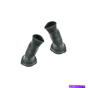 Strut Mount ���N�T�X�g���^�p�̍����E�y�A�Z�b�g�t���u�[�c�t�����A�A�b�p�[�X�g���b�g�}�E���g Rear Upper Strut Mounts w/ Boots Left & Right Pair Set For Lexus Toyota�y���s�A���i�z