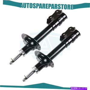 Strut Mount 2007-2010�}�c�_CX-9 CX9�t�����g�y�A�V���b�N�̃Z�b�g�X�g���b�g�A�u�\�[�o�[�A�Z���u�� Fits 2007-2010 MAZDA CX-9 CX9 Set of Front Pair Shocks Struts Absorbers Assembly�y���s�A���i�z