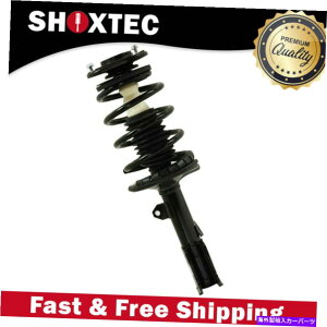 Strut Mount Shoxtec Front�́A2004�N����2009�N�̃g���^�v���E�X�̊��S�ȃX�g���b�g�A�Z���u�� Shoxtec Front Left Complete Struts Assembly for 2004 - 2009 For Toyota Prius�y���s�A���i�z