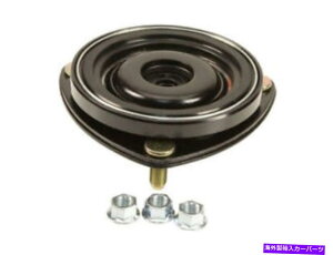Strut Mount 02-06のフロント右ストラットマウントAcura Honda el RSX Civic Type-S DX Ex QR95R9 Front Right Strut Mount For 02-06 Acura Honda EL RSX Civic Type-S DX EX QR95R9