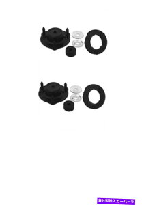 Strut Mount 03-18��KYB�g���^ /���N�T�X�t�����g�y�A�T�X�y���V�����X�g���b�g�}�E���g�L�b�g-SM5640 KYB For 03-18 Toyota / Lexus Front Pair Suspension Strut Mount Kit - SM5640�y���s�A���i�z