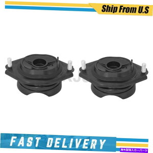 Strut Mount KYB 2ATXyVXgbg}Eg2008-2014XogCxbJ KYB 2 Rear Suspension Strut Mount For 2008-2014 Subaru Tribeca
