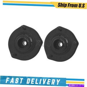 Strut Mount KYB 2ATXyVXgbg}Eg1995-1996g^Ao KYB 2 Rear Suspension Strut Mount For 1995-1996 Toyota Avalon