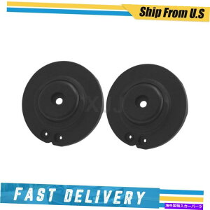 Strut Mount KYB 2ATXyVXgbg}Eg2000-2005_bWlI KYB 2 Rear Suspension Strut Mount For 2000-2005 Dodge Neon