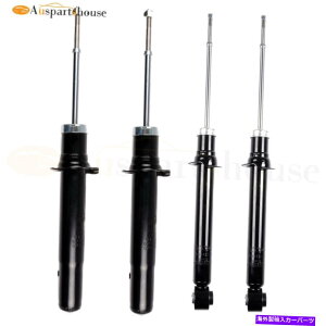 Strut Mount 4x�t�����g���A�X�g���b�g�V���b�N�A�u�\�[�o�[Mitsubishi Eclipse Eagle Talon 1995-99 4x Front Rear Struts Shocks Absorbers For Mitsubishi Eclipse Eagle Talon 1995-99