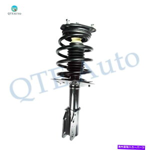 Strut Mount tgNCbNRv[gXgbg-2006-2011̃RCXvOLfbNDTS V8 4.6L Front Quick Complete Strut - Coil Spring For 2006-2011 Cadillac DTS V8 4.6L