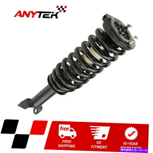 Strut Mount 2005N2007ÑtgXgbgt2009 2009_bW_R^OHC_[RWD Front Strut & Spring for 2005-2007 2008 2009 Dodge Dakota Mitsubishi Raider RWD