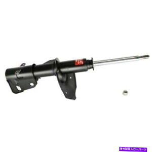 Strut Mount 234019 KYBVbNAu\[o[ƃXgbgAZutghCo[܂͏ȑ 234019 KYB Shock Absorber and Strut Assembly Front Driver or Passenger Side New