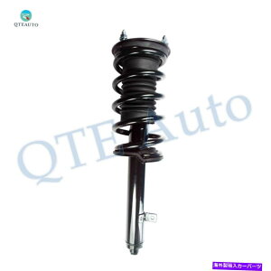Strut Mount �t�����g�E�N�C�b�N�N�C�b�N�R���v���[�g�X�g���b�g�R�C���X�v�����O2006-2013���N�T�XIS250�Z�_��AWD Front Right Quick Complete Strut-Coil Spring For 2006-2013 Lexus IS250 Sedan AWD�y���s�A���i�z