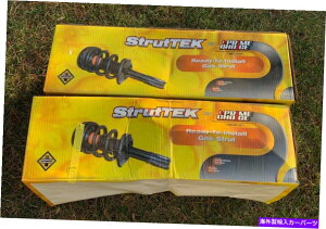Strut Mount Front Strut��Coil Spring Assy�iPair�j2 for VW Beetle / Golf / Jetta-��CST100025 Front Strut & Coil Spring Assy (Pair) 2 for VW Beetle / Golf / Jetta- #CST100025�y���s�A���i�z