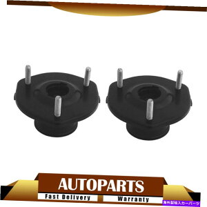 Strut Mount VbNAhXgbg}EgKYBtgyA2PCSZbgtBbg2009-2013}c_6 Shock and Strut Mount KYB Front Pair 2PCS Set fits 2009-2013 MAZDA 6