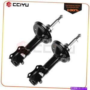 Strut Mount VWStJetta Corrado CabriõtgyAExVbNAu\[o[ Front Pair Left & Right Struts Shocks Absorber For VW Golf Jetta Corrado Cabrio