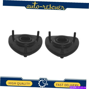 Strut Mount Kyb Shocks��Struts�T�X�y���V�����X�g���b�g�}�E���g2003�N����2005�N�̃g���^�G�R�[ KYB Shocks & Struts Suspension Strut Mount 2x fits from 2003 to 2005 Toyota Echo�y���s�A���i�z