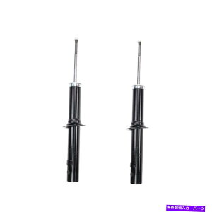 Strut Mount 97-01z_CR-V2̃tgVbNAu\[o[XgbgLbg̐VZbg New Set Of 2 Front Shock Absorber Strut Kit For 97-01 Honda CR-V