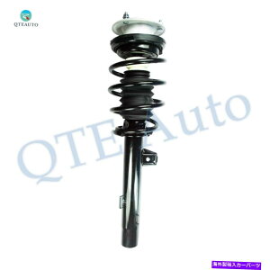 Strut Mount �t�����g�E�N�C�b�N�R���v���[�g�X�g���b�g - 2011-2013 BMW 335IS�̃R�C���X�v�����O Front Right Quick Complete Strut - Coil Spring For 2011-2013 BMW 335IS�y���s�A���i�z