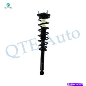 Strut Mount 2001N2006ÑNTXLS430̃AENCbNNCbNSȃXgbgƃRCXvO Rear Right Quick Complete Strut and Coil Spring For 2001-2006 Lexus Ls430