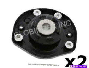 Strut Mount �����Z�f�X�i2010-2021�j�X�g���b�g�}�E���g�t�����g�i2�jRein Automotive + 1�N�ۏ� MERCEDES (2010-2021) Strut Mount FRONT (2) REIN AUTOMOTIVE + 1 YEAR WARRANTY�y���s�A���i�z