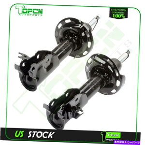 Strut Mount 2006N2011ÑVbNXgbgz_VrbNZ_/N[y1.8LtgZbgE Shocks & Struts for 2006-2011 Honda Civic Sedan/ Coupe 1.8L Front Set Left Right