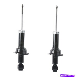 Strut Mount 1yAAVbNAu\[o[2007 2008 2009 2010 2011 Honda CR-V 1 Pair Rear Shock Absorber For 2007 2008 2009 2010 2011 Honda CR-V