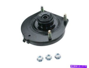 Strut Mount 95-98}c_veWFDx es lx ff81v1 sachs for 95-98̃AEXgbg}Eg Rear Right Strut Mount For 95-98 Mazda Protege DX ES LX FF81V1 Sachs