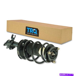 Strut Mount TRQ���[�h���ꂽ�N�C�b�N�R���v���[�g�X�g���b�g�X�v�����O�}�E���g�A�Z���u��LH�h���C�o�[�T�C�h�t�����g�V���� TRQ Loaded Quick Complete Strut Spring Mount Assembly LH Driver Side Front New�y���s
