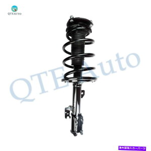 Strut Mount 2007N2010ÑtgENCbNRv[gXgbgg^VGi8V[gFWD/AWD Front Right Quick Complete Strut For 2007-2010 Toyota Sienna 8 Seat FWD/AWD