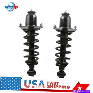 Strut Mount yAAVbN2005-2010 SCION TC̃RCXvOW/RCXvOׂẴgx Pair Rear Shocks Struts W/ Coil Spring for 2005-2010 Scion tC All Trim Levels