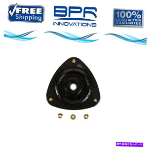 Strut Mount 07-14̃tgXgbg}Egy_[XCvbTWRX STI H4.2458CC- PED-585013 Pedders Front Strut Mount For 07-14 Impreza WRX STI H4.2458cc- PED-585013
