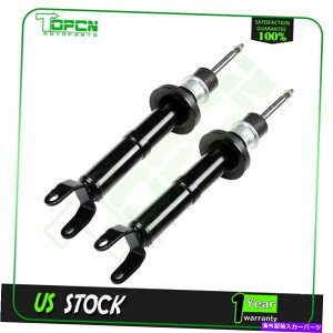 Strut Mount 2006 2007 2008 Dodge Ram 1500�̐V�����t�����g�y�A�V���b�N���X�g���b�g�A�Z���u�� New Front Pair Shocks & Struts Assemblies For 2006 2007 2008 Dodge Ram 1500�y���s�A���i�z