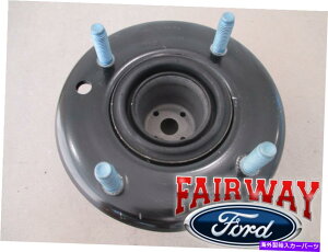 Strut Mount 13����18�G�N�X�v���[���[OEM�{���̃t�H�[�h�t�����g�T�X�y���V�����A�b�p�[�X�g���b�g�}�E���g�x�A�����O 13 thru 18 Explorer OEM Genuine Ford Front Suspension Upper Strut Mount Bearing�y���s�A���i