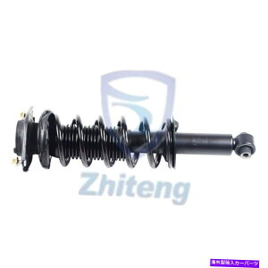 Strut Mount 2010�N2011�N2011�N�X�o�����K�V�[���A���C�g�R���v���[�g�N�C�b�N�X�g���b�g�t�� FIT FOR 2010 2011 2012 SUBARU LEGACY REAR RIGHT COMPLETE QUICK STRUT FULL�y���s�A���i�z